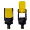 Kitchen Tap Adaptor “Non Branded” Yellow Kitchen Tap Connectors Free Shipping 27