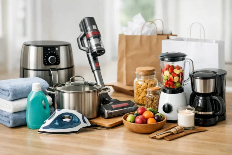 Best Special Offers Household Items to Buy