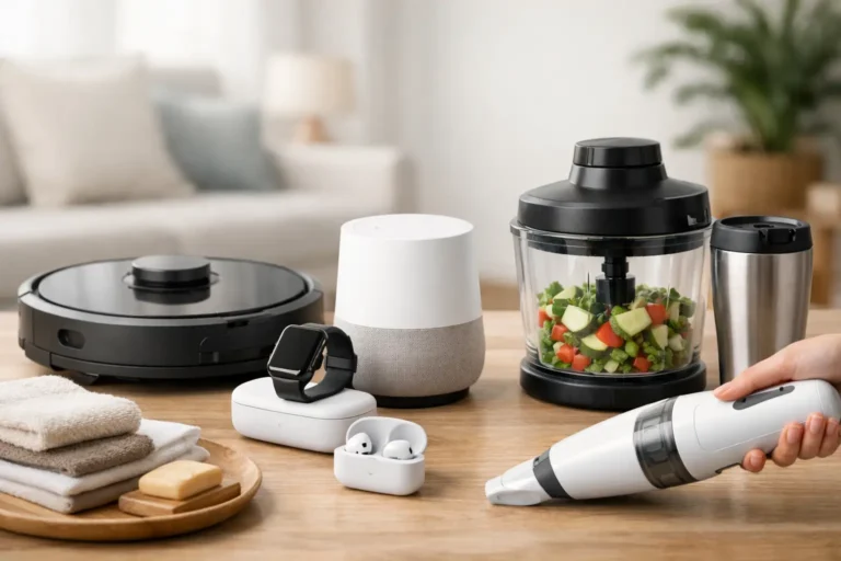 Bestsellers of the Week That Make Life Easier