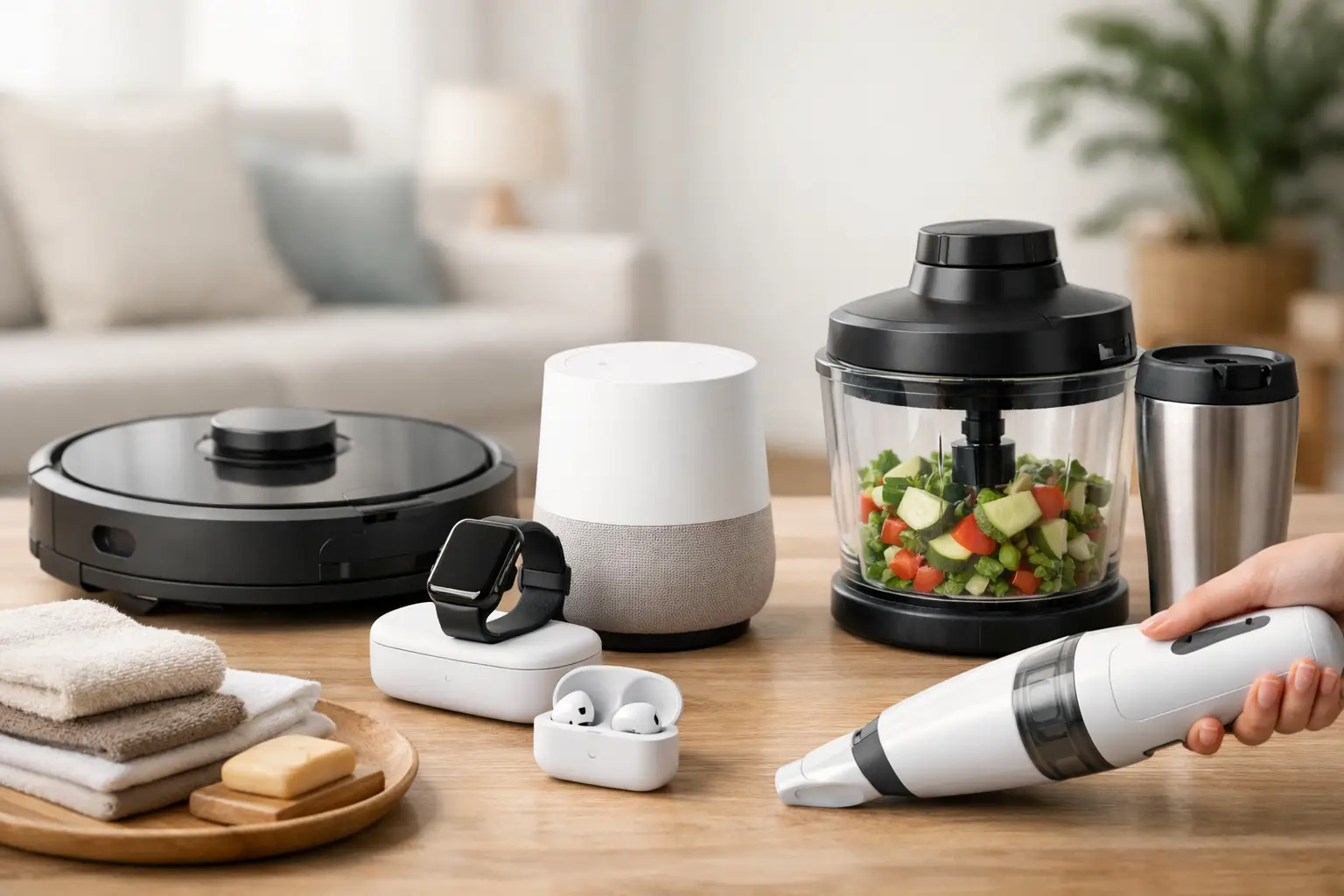Bestsellers of the Week That Make Life Easier