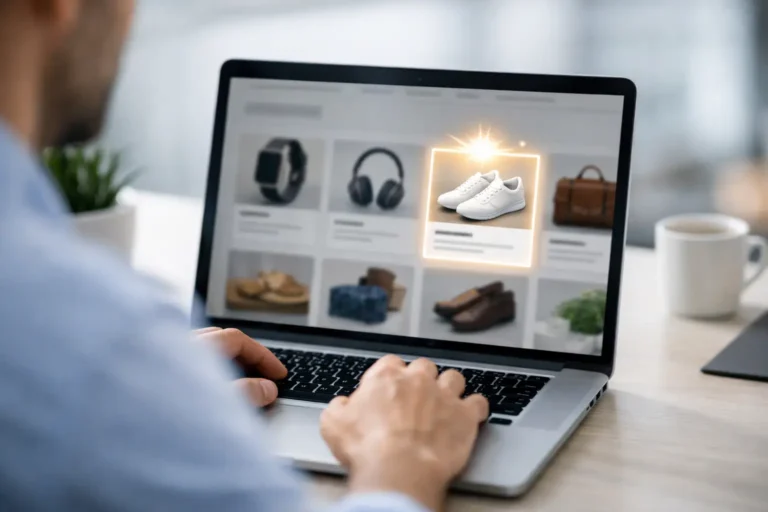 How to Spot Featured Products Online