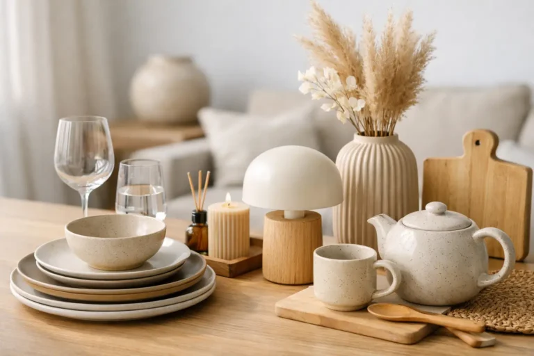 New Arrivals Homeware Worth Buying Now