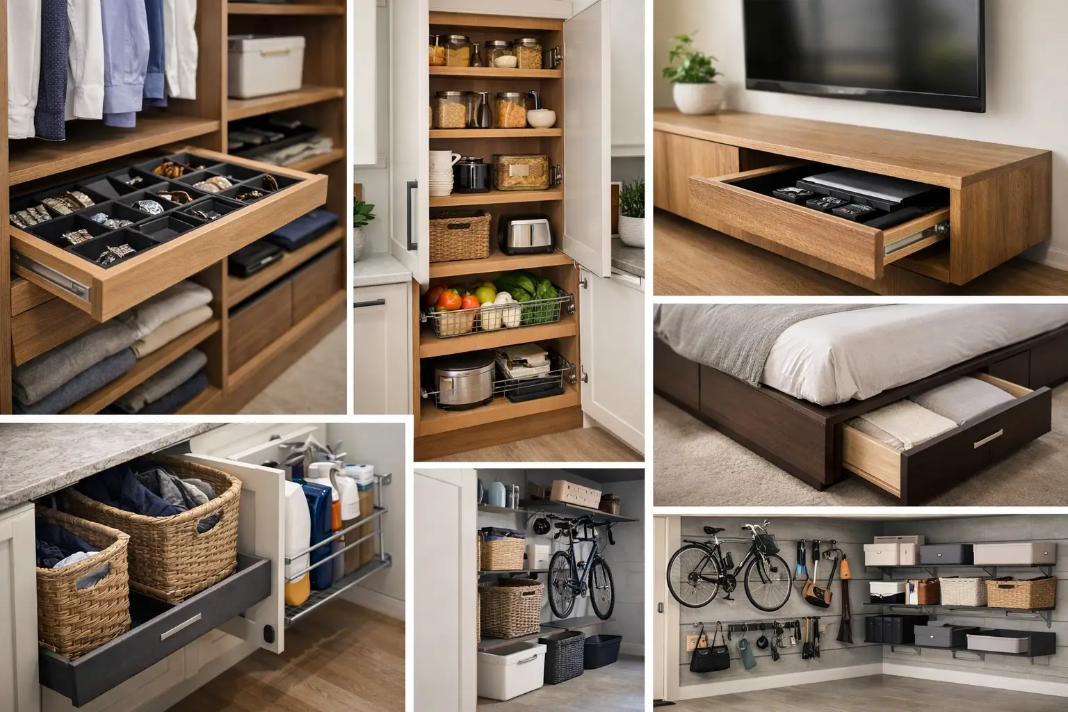 7 smart home storage trends that work 1 7 smart home storage trends that work
