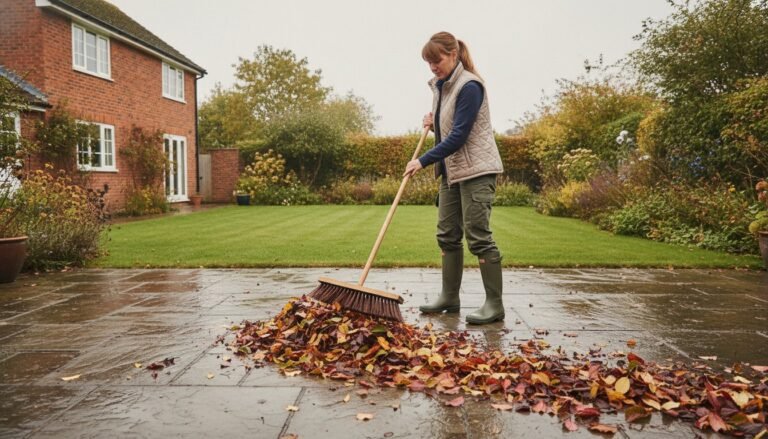 Choosing the best garden yard broom uk: a practical reference guide 2026 7 Choosing the best garden yard broom uk: a practical reference guide 2026