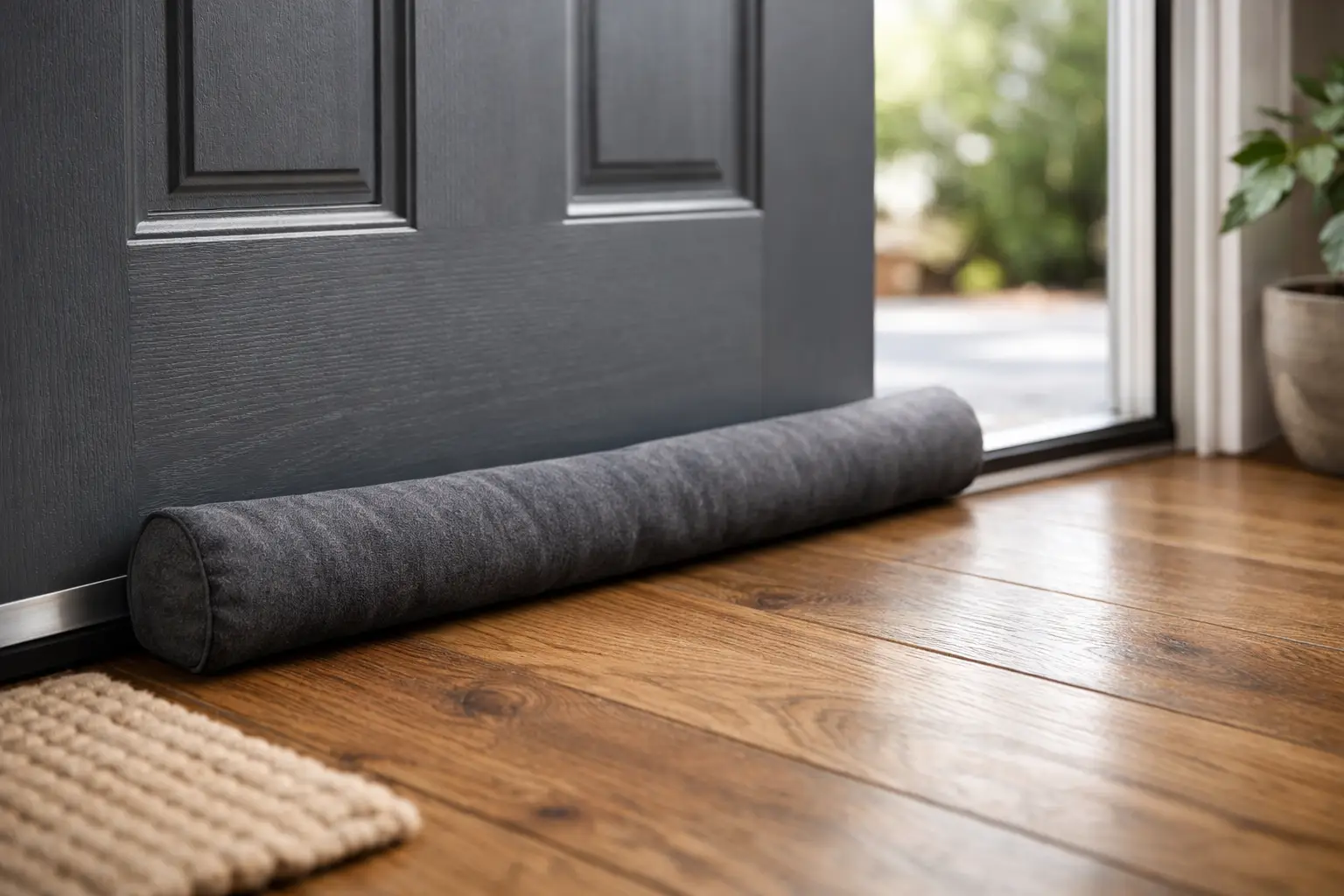 Best Draught Excluder for Front Door