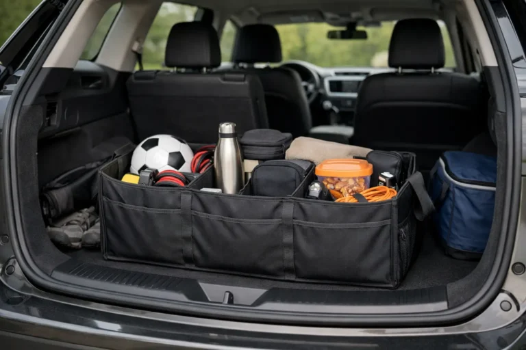 Car boot organiser review: what’s worth it? 9 Car boot organiser review: what’s worth it?