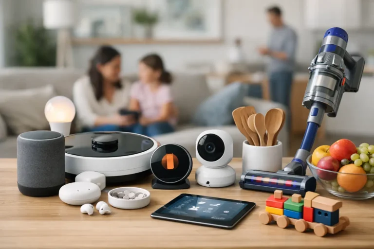 12 best home essentials for families in 2026