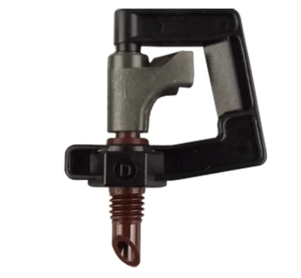 Antelco rotor spray 0. 9mm brown base – heavy duty outdoor garden tap uk