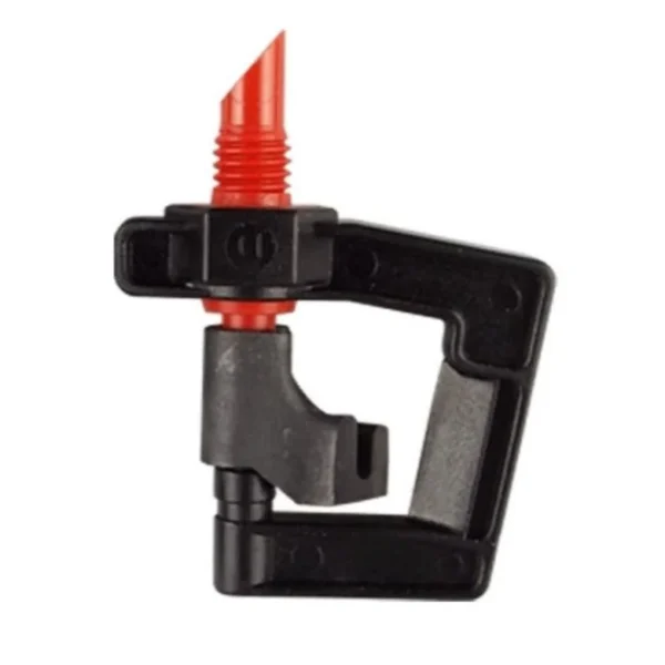 Antelco inverted rotor spray 1. 5mm red base – antelco micro irrigation fitting uk