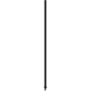 Antelco rigid riser 450 mm with quick thread adaptor – antelco micro irrigation fitting uk