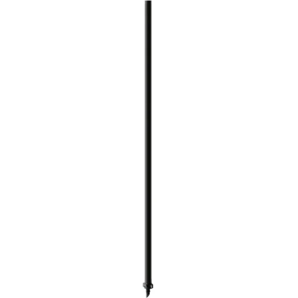 Antelco rigid riser 450 mm with quick thread adaptor – antelco micro irrigation fitting uk