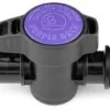 Antelco purple back valve 13 mm barb x 3/4" – barbed hose pipe connector uk