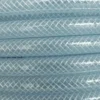 Clear braided pvc pipe 10mm*1. 6mm – clear braided flexible pvc hose uk