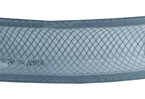 Clear braided pvc pipe 10mm*1. 6mm – clear braided flexible pvc hose uk