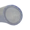 Clear braided pvc pipe 12. 5mm*1. 7mm, 1m – clear braided flexible pvc hose uk