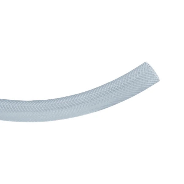 Clear braided pvc pipe 16mm×1. 9mm – clear braided flexible pvc hose uk