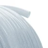Clear braided pvc pipe 16mm×1. 9mm – clear braided flexible pvc hose uk