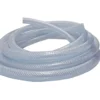 Clear braided pvc pipe 16mm×1. 9mm – clear braided flexible pvc hose uk