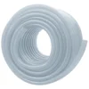 Clear braided pvc pipe 16mm×1. 9mm – clear braided flexible pvc hose uk