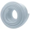 Clear braided pvc pipe 19mm*3mm, 1m – clear braided flexible pvc hose uk