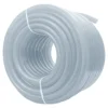 Clear braided pvc pipe 19mm*3mm, 1m – clear braided flexible pvc hose uk