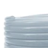 Clear braided pvc pipe 25mm*3. 5mm, 1m – clear braided flexible pvc hose uk