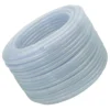 Clear braided pvc pipe 6mm×1. 6mm – clear braided flexible pvc hose uk
