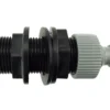Water butt kit 1 inch bspm with female tap connector – rainwater harvesting kit uk