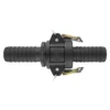 Camlock type c + e – heavy duty pipe & hose fitting uk