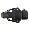 Camlock type a + c 4in – heavy duty pipe & hose fitting uk