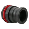 Camlock male - water butt connector – heavy duty pipe & hose fitting uk