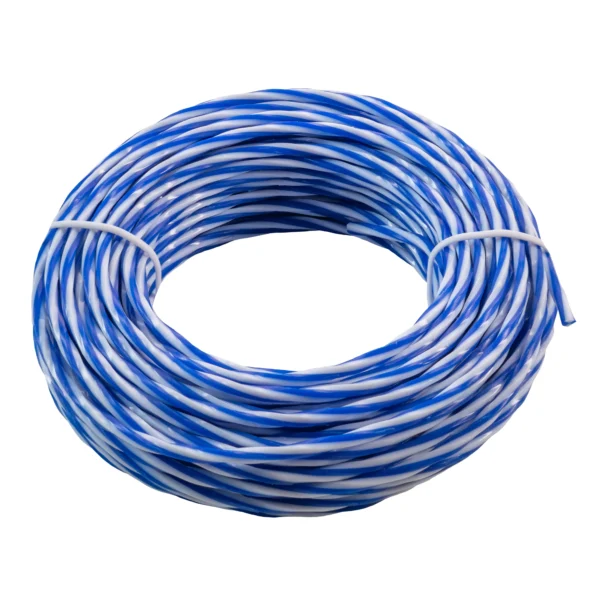 Strimmer line blue chess – universal nylon strimmer line uk