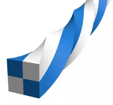 Strimmer line blue chess – universal nylon strimmer line uk