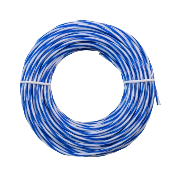 Strimmer line blue chess – universal nylon strimmer line uk