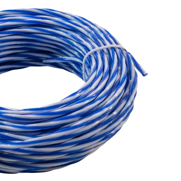 Strimmer line blue chess – universal nylon strimmer line uk