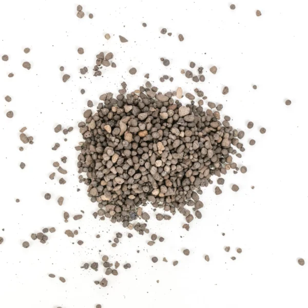 25l expanded clay aggregate keramzyt grade 1-4mm for home diy projects