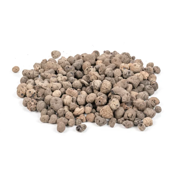 Expanded clay aggregate keramzyt grade 4-8mm 25l – home diy accessory uk