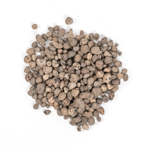 Expanded clay aggregate keramzyt grade 4-8mm 25l – home diy accessory uk