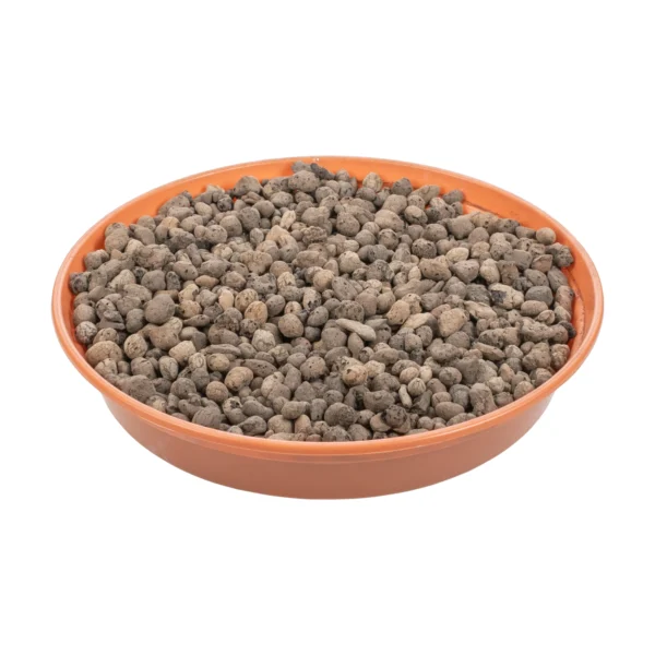 Expanded clay aggregate keramzyt grade 4-8mm 25l – home diy accessory uk