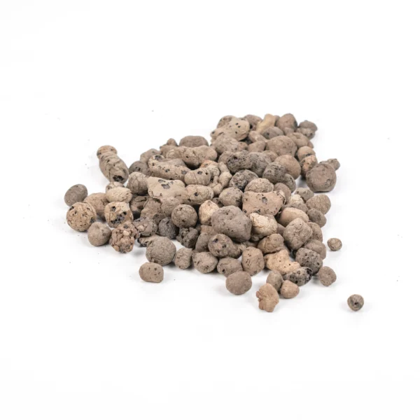 Expanded clay aggregate keramzyt grade 4-8mm 25l – home diy accessory uk