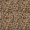 Expanded clay aggregate keramzyt grade 8-16mm 25l home diy accessory uk