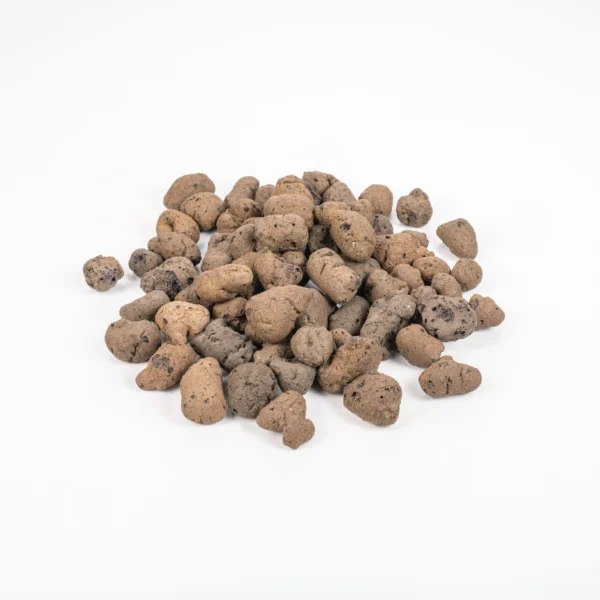 Expanded clay aggregate keramzyt grade 8-16mm 25l home diy accessory uk