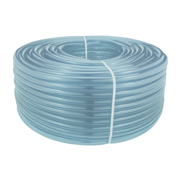 Clear pvc pipe 10mm×13mm, 1m – clear flexible pvc water pipe uk