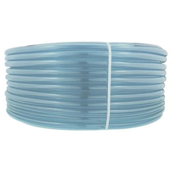 Clear pvc pipe 10mm×13mm, 1m – clear flexible pvc water pipe uk