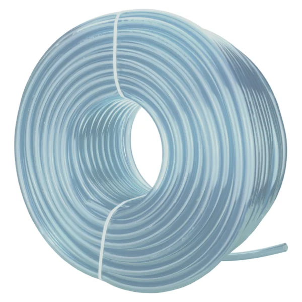 Clear pvc pipe 10mm×13mm, 1m – clear flexible pvc water pipe uk