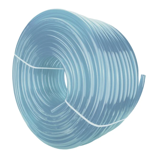 Clear pvc pipe 12mm*15mm – clear flexible pvc water pipe uk