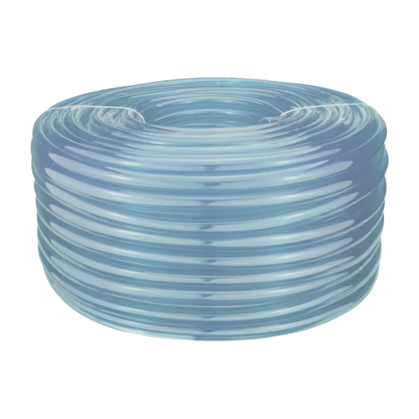 Clear pvc pipe 12mm*15mm – clear flexible pvc water pipe uk