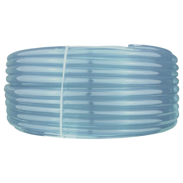 Clear pvc pipe 16mm×20mm – clear flexible pvc water pipe uk