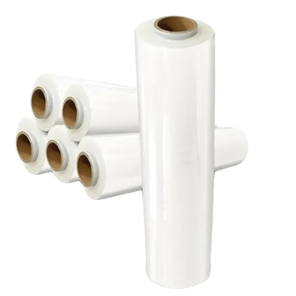 500mm shrink rolls clear 23mu – home diy accessory uk