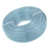 Clear pvc pipe 6mm×8mm, 1m – clear flexible pvc water pipe uk